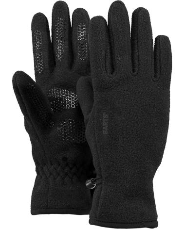 BARTS GUANTES B0203 BARTS BLACK