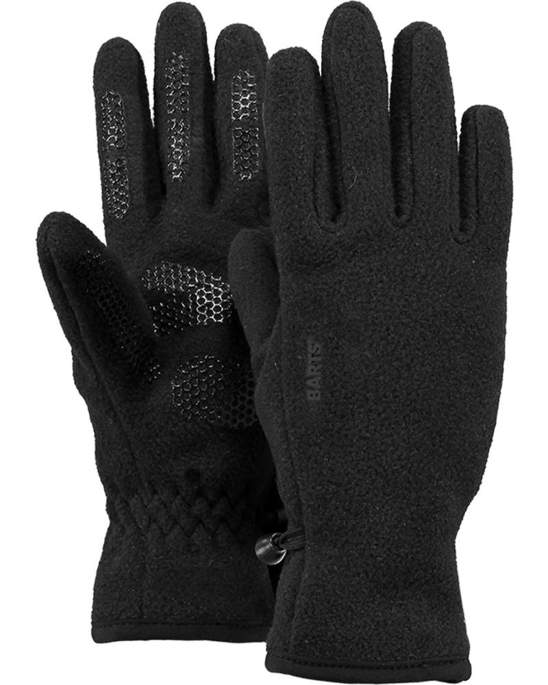 BARTS GUANTES B0203 BARTS BLACK