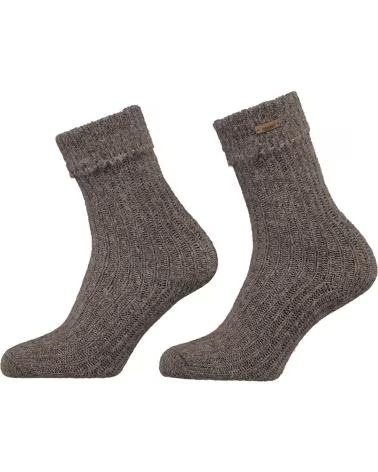 BARTS BARTS B0285 SOCKEN BROWN