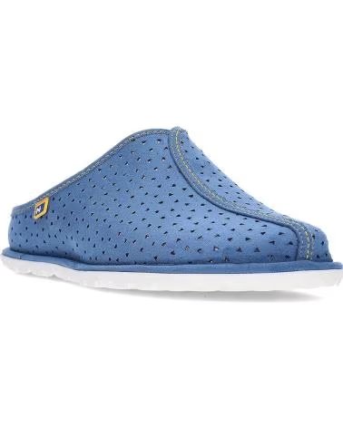 NORDIKAS NORDIKAS 1890 TRIÂNGULO DENIM DENIM