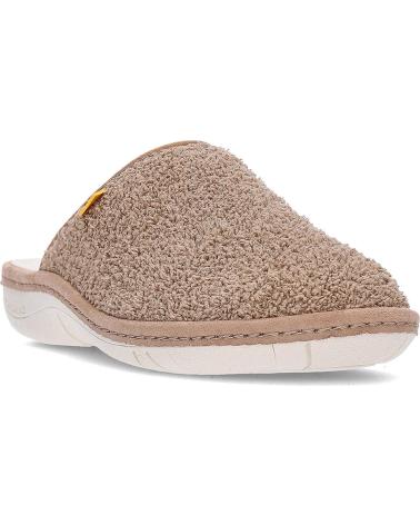 NORDIKAS NORDIKAS 2008 PANTUFLAS RIZO BEIGE