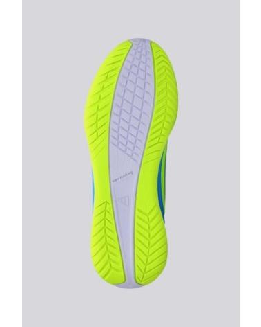ADIDAS ZAPATILLAS F50 CLUB IN J Y FLUOR AZUL