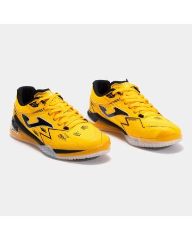 JOMA ZAPATILLAS REGATE REACTIVE 2528 MOSTAZA AMARILLO