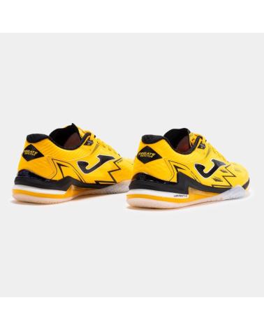 JOMA ZAPATILLAS REGATE REACTIVE 2528 MOSTAZA AMARILLO