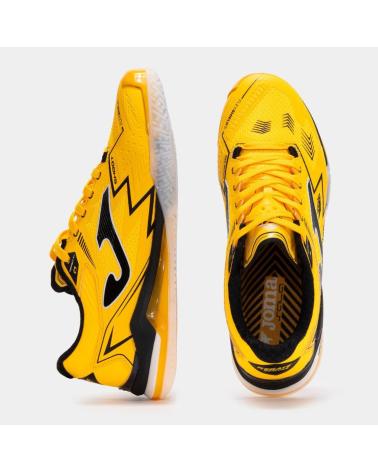 JOMA ZAPATILLAS REGATE REACTIVE 2528 MOSTAZA AMARILLO