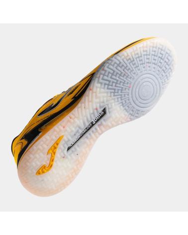 JOMA ZAPATILLAS REGATE REACTIVE 2528 MOSTAZA AMARILLO