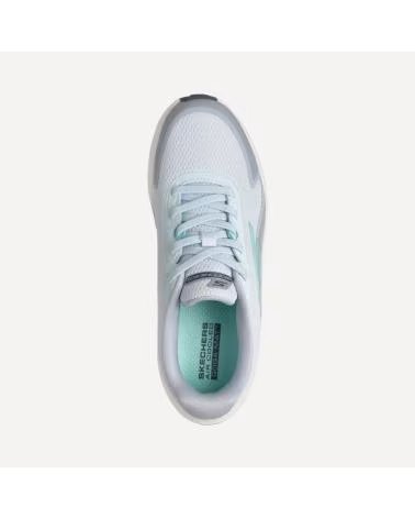SKECHERS ZAPATILLAS DE RUNNING GO RUN CONSISTENT 2 0 - ARVED EN MULTICOLOR PARA MUJER BLUE TEXTILE-TRIM