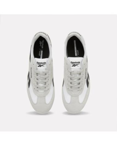 REEBOK ZAPATILLAS WORLD 70 EN COLOR PARA HOMBRE BLANCO