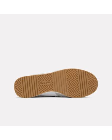 REEBOK ZAPATILLAS WORLD 70 EN COLOR PARA HOMBRE BLANCO