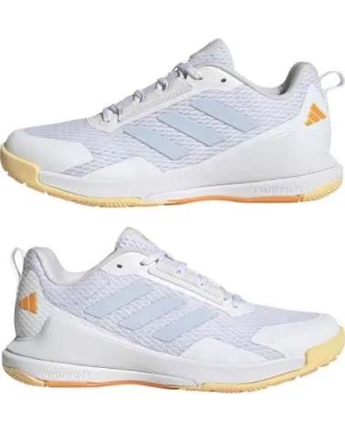 ADIDAS ZAPATILLAS NOVAFLIGHT 2W BLANCO