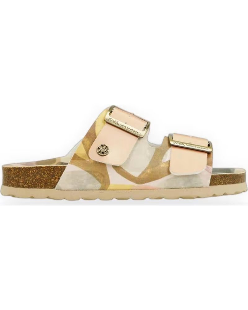 ANEKKE SANDALIAS 42371764 EN PARA MUJER ROSA