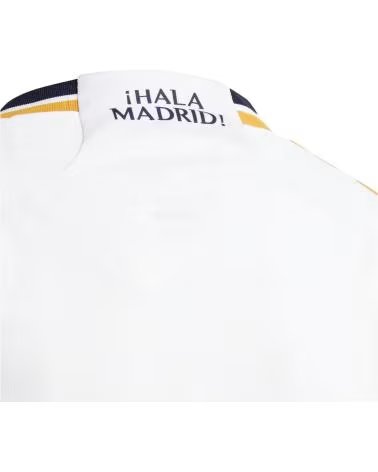 ADIDAS REAL MADRID HEIMTRIKOT IB0011 BLANCO