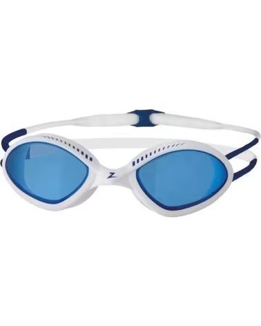 ZOGGS ZOGGS SCHWIMMBRILLE 461095WHBLTBLR BLANCO