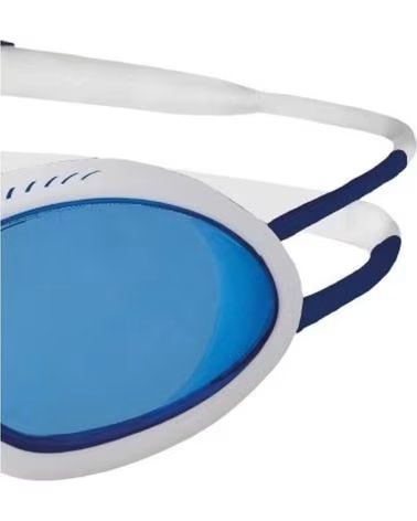 ZOGGS ZOGGS SCHWIMMBRILLE 461095WHBLTBLR BLANCO
