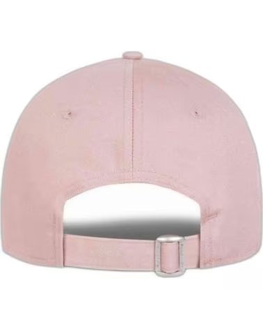 NEW ERA NEW ERA LEAGUE ESSENTIAL 9FORTY CAP PSTLPINK