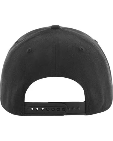 47 BRAND GORRA B-CLZOE17WBP-BKB EN PARA UNISEX NEGRO