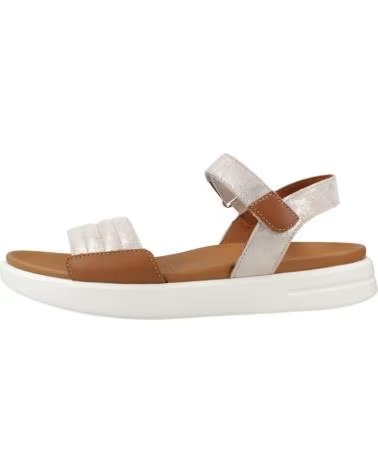 GEOX D XAND 2S SANDALS C5215