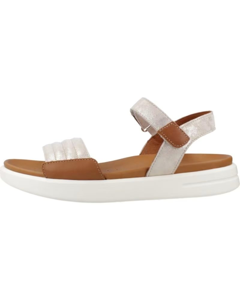 GEOX D XAND 2S SANDALS C5215