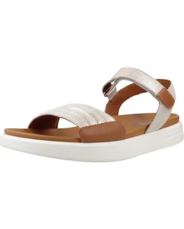 GEOX D XAND 2S SANDALS C5215