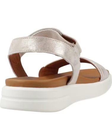 GEOX D XAND 2S SANDALS C5215