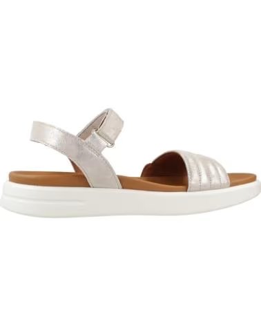 GEOX D XAND 2S SANDALS C5215