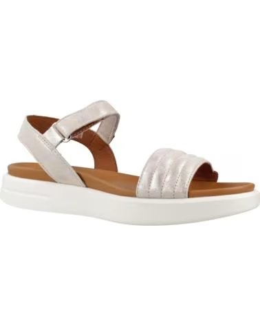 GEOX D XAND 2S SANDALS C5215