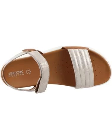 GEOX D XAND 2S SANDALS C5215