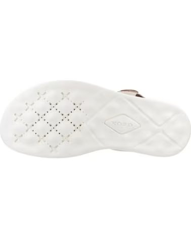 GEOX D XAND 2S SANDALS C5215