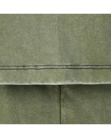 PEPE JEANS CAMISETA DE MANGA CORTA PB5000093-725 EN PARA NINOS VERDE