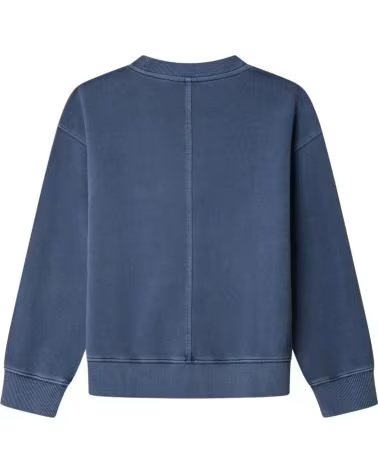 PEPE JEANS SUDADERA PB5800071-549 EN PARA NINOS AZUL
