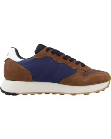 SUN68 JAKI SNEAKER ZWEIFARBIG S93 FOX