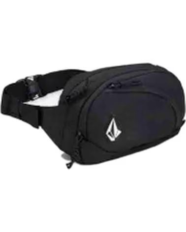 VOLCOM POCHETE VMXX09YMEWBLK PARA HOMEM NEGRO