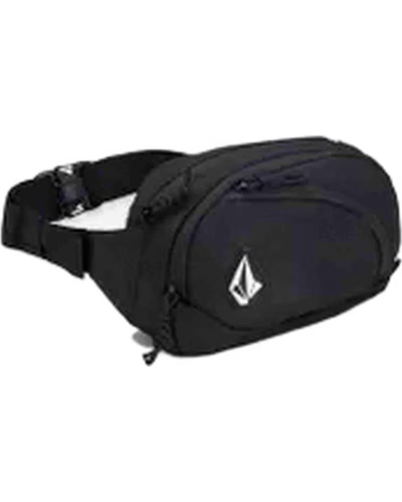 VOLCOM POCHETE VMXX09YMEWBLK PARA HOMEM NEGRO