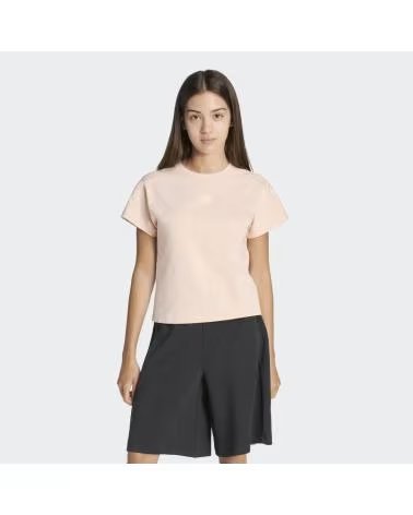 ADIDAS CAMISETA DE MANGA CORTA KD5914 EN PARA NINAS ROSA