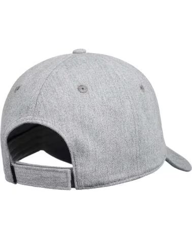 ROXY CAPPELLINO ERJHA03677 CON TOPPA LOGO GRIS