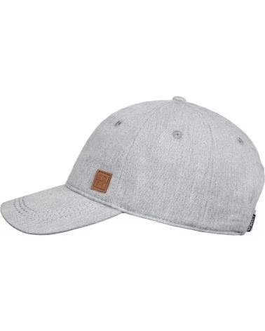 ROXY CAPPELLINO ERJHA03677 CON TOPPA LOGO GRIS
