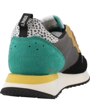 SUN68 ZAPATILLAS SUN68 MODELO SCPZ45216 MULTICOLORES S34 GRIGIM