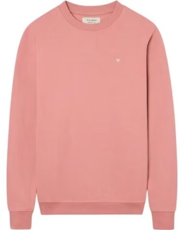 SILBON SUDADERA 1031105188 EN ROSA PARA HOMBRE CORAL