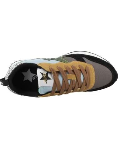 SUN68 ZAPATILLAS SUN68 MODELO SCPZ45216 MULTICOLORES S34 GRIGIM
