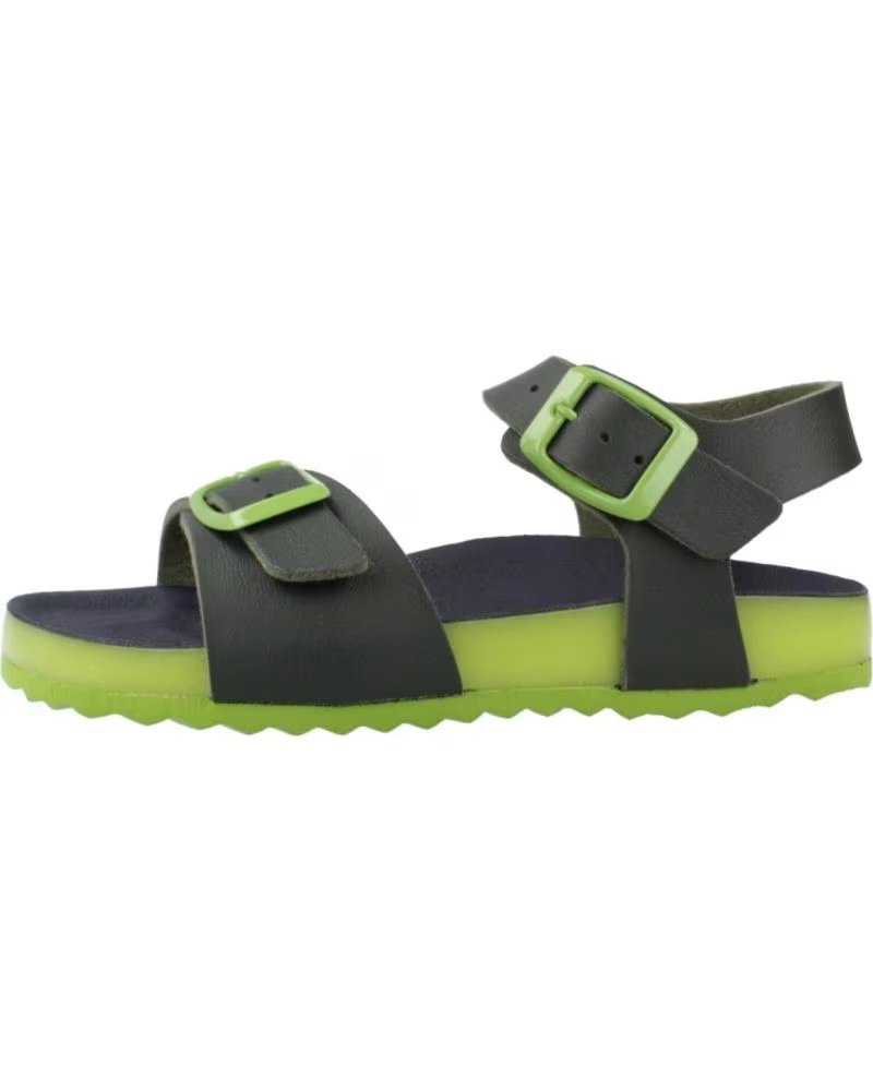 GEOX SANDALI PER BAMBINI J GHITA BOY C3X2K C3X2K
