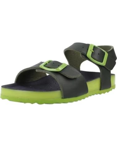 GEOX SANDALI PER BAMBINI J GHITA BOY C3X2K C3X2K