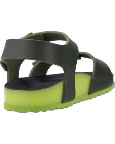 GEOX SANDALI PER BAMBINI J GHITA BOY C3X2K C3X2K