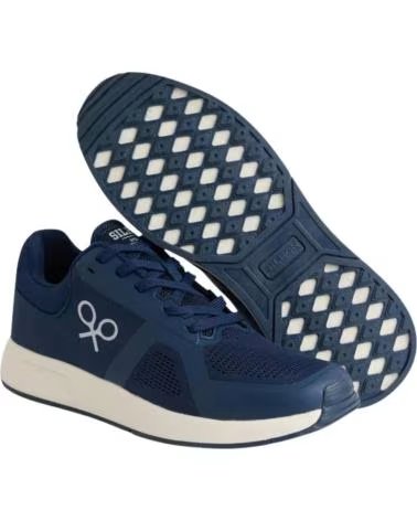 SILBON ZAPATILLAS 1031602278 EN PARA HOMBRE AZUL