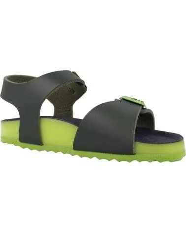 GEOX SANDALI PER BAMBINI J GHITA BOY C3X2K C3X2K