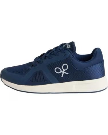 SILBON ZAPATILLAS 1031602278 EN PARA HOMBRE AZUL
