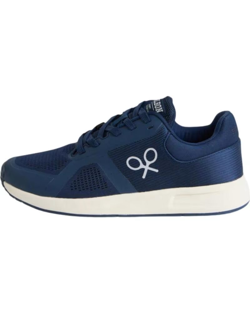 SILBON ZAPATILLAS 1031602278 EN PARA HOMBRE AZUL