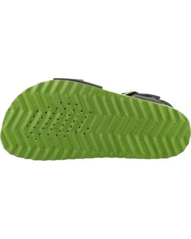 GEOX SANDALI PER BAMBINI J GHITA BOY C3X2K C3X2K