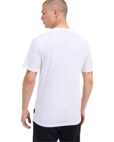 ELLESSE CAMISETA DE MANGA CORTA SHR20276-908 EN PARA HOMBRE BLANCO