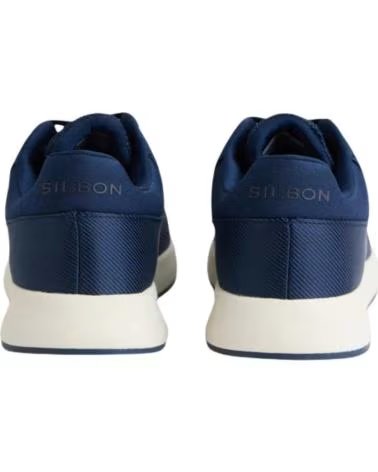 SILBON ZAPATILLAS 1031602278 EN PARA HOMBRE AZUL