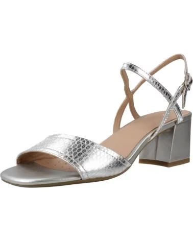 GEOX SANDALS D NEW ERAKLIA 50 C1007 C1007